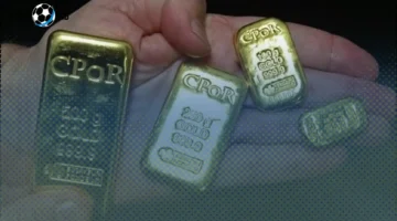 سعر سبيكة الذهب اليوم الاثنين 10-11-2025 في محال الصاغة يبرز تغيرات ملحوظة